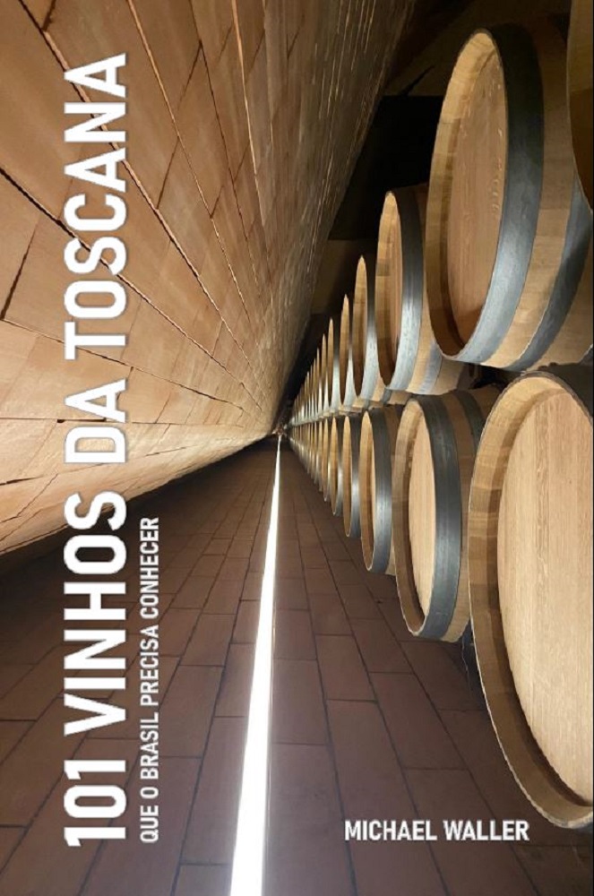 101 Vinhos da Toscana